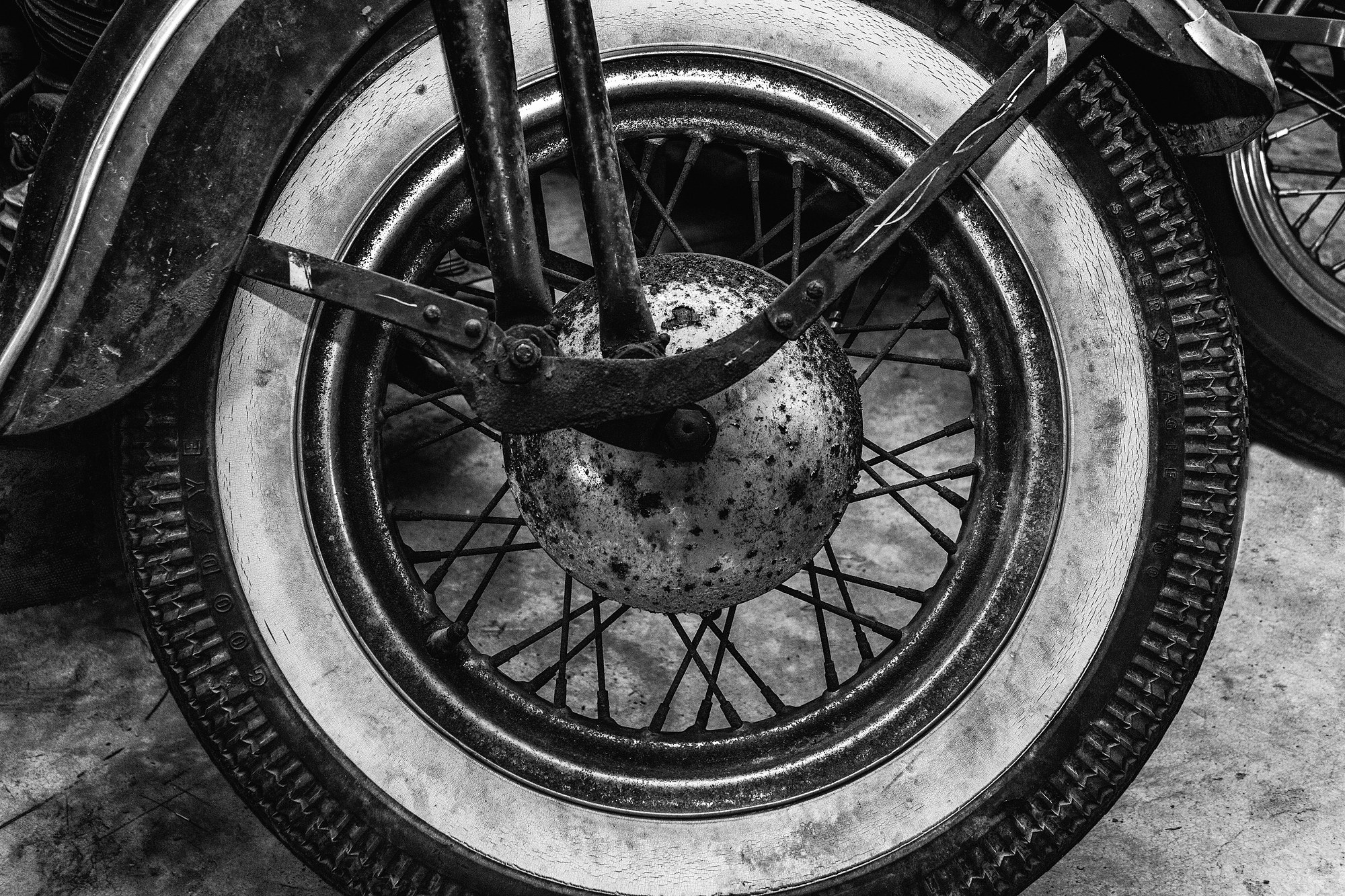 Odds & Ends