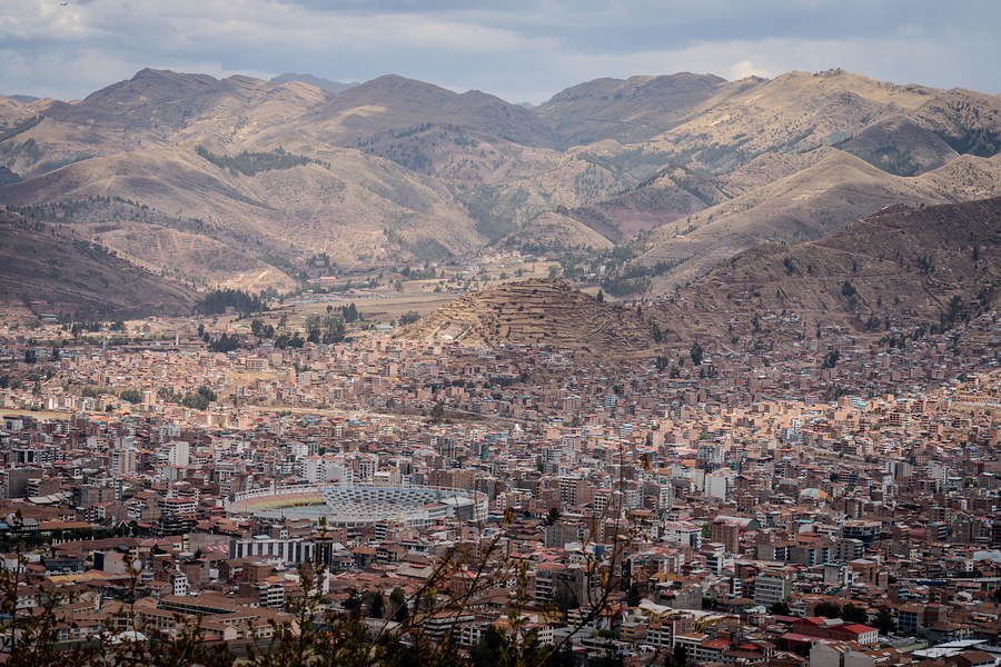 Cusco