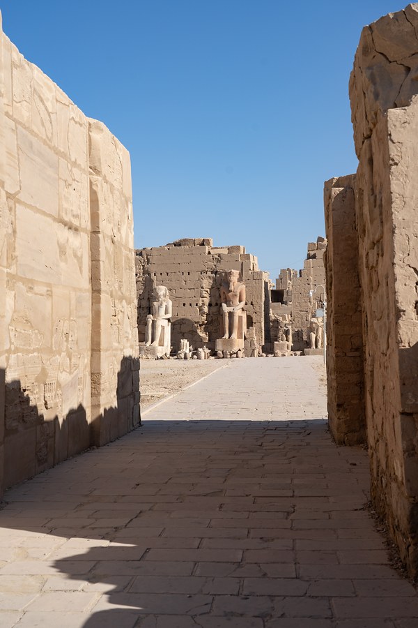 Egypt