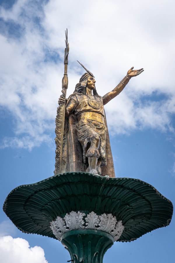 Cusco