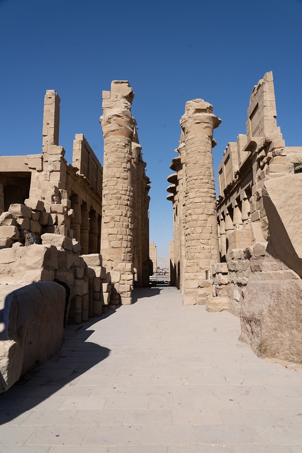 Egypt