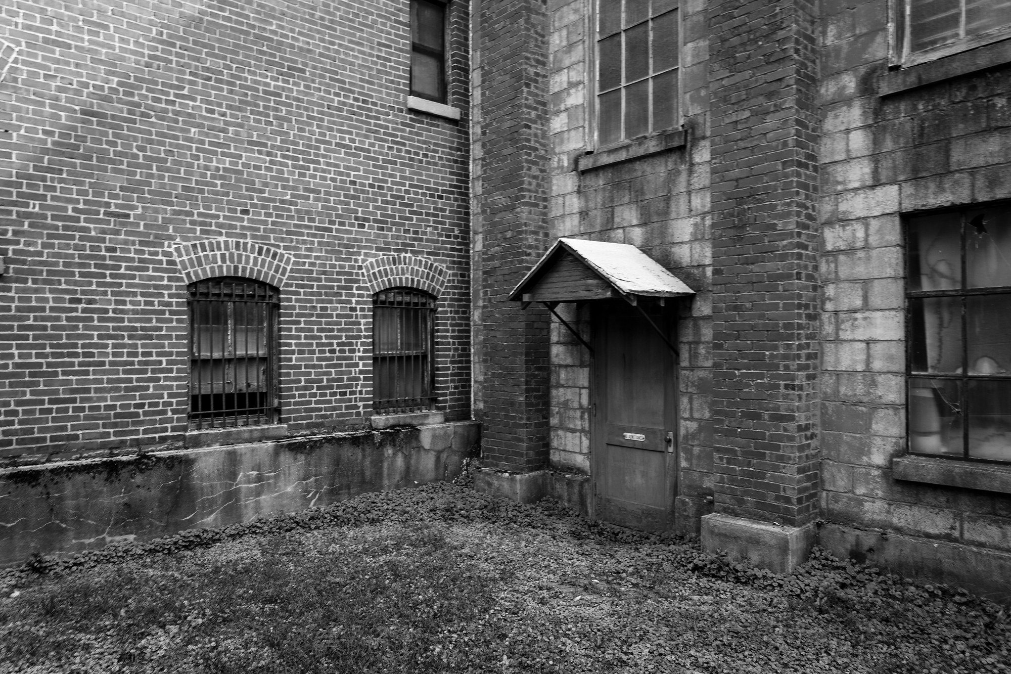 Lonaconing Silk Mill, United States