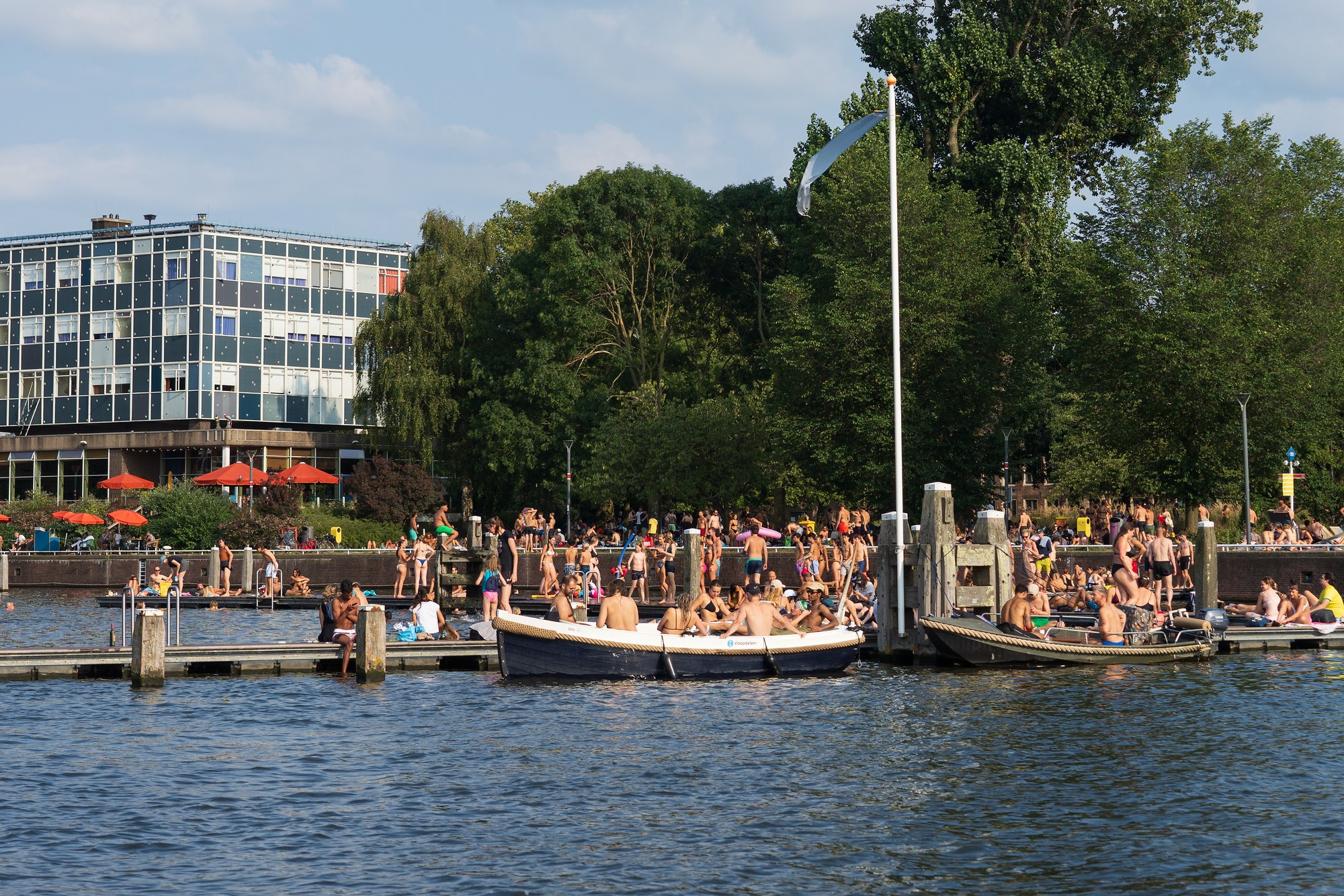 Amsterdam, Netherlands, Amsterdam, North Holland, Netherlands