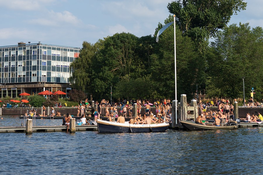 Netherlands