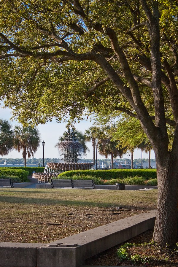 Charleston, SC, United States