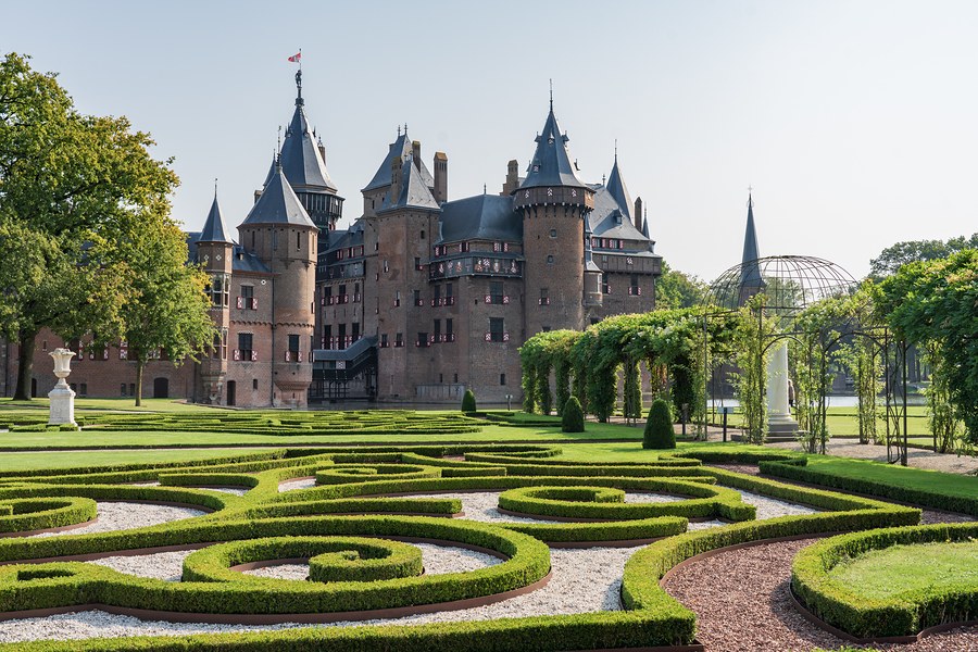 Netherlands