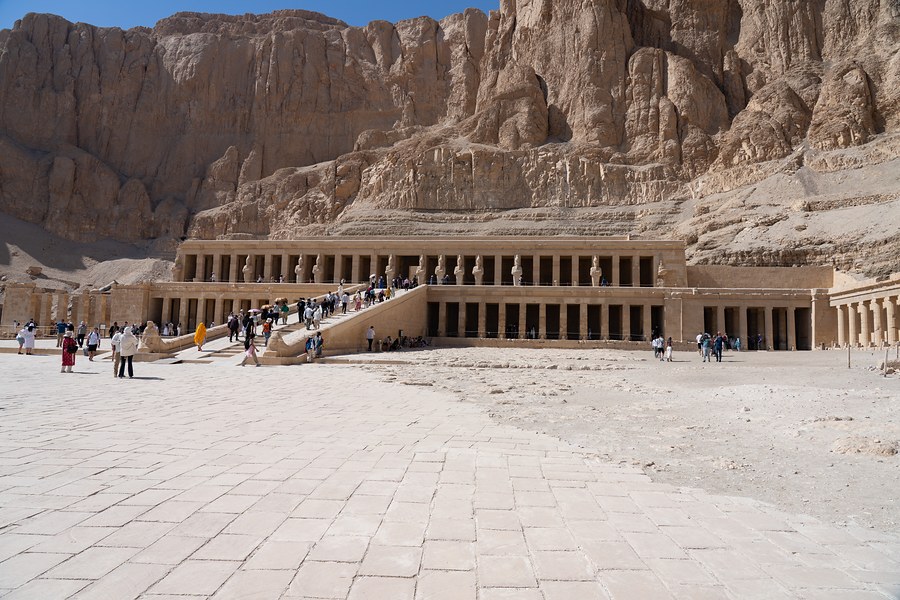 Egypt