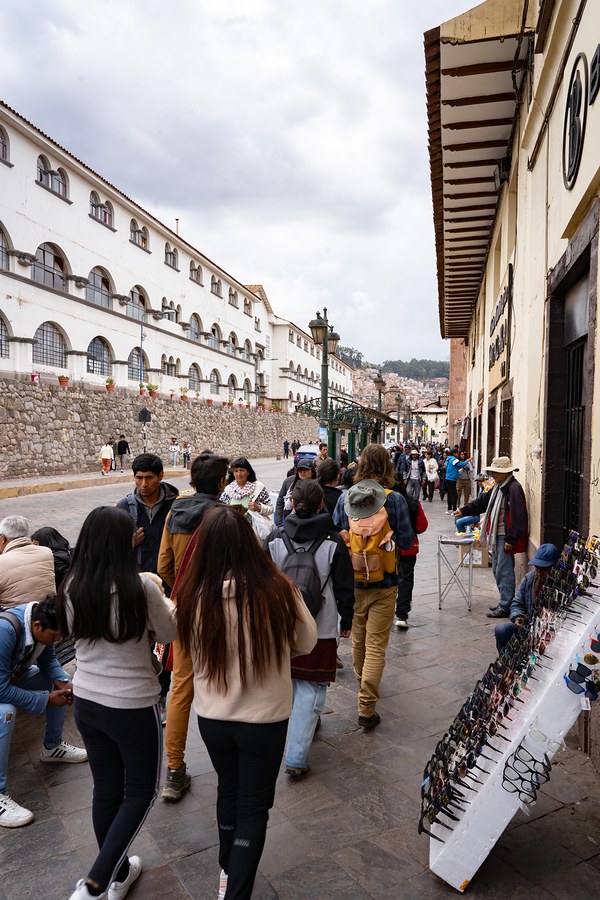 Cusco