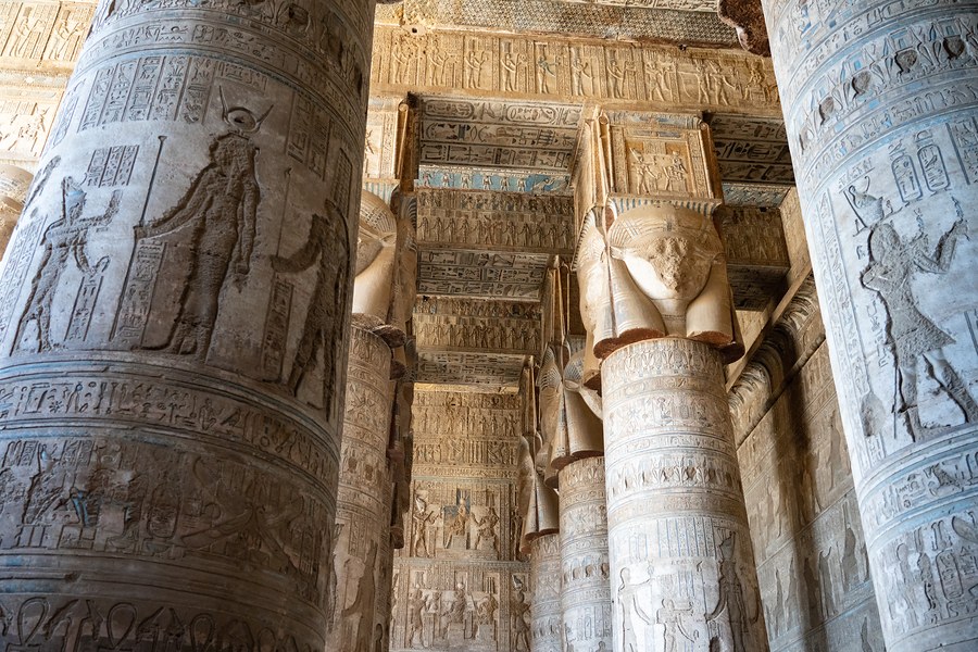 Egypt