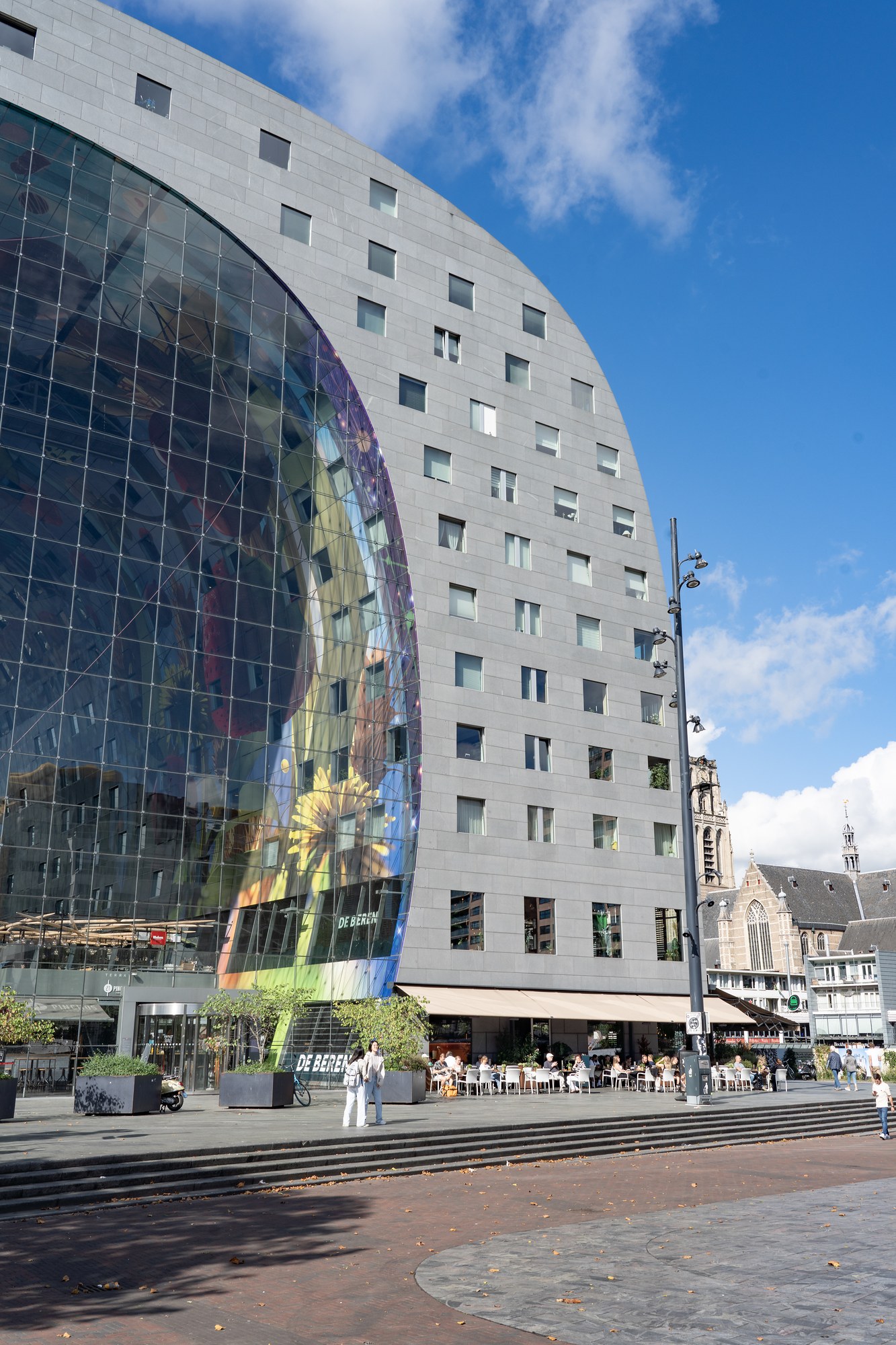 Markthal