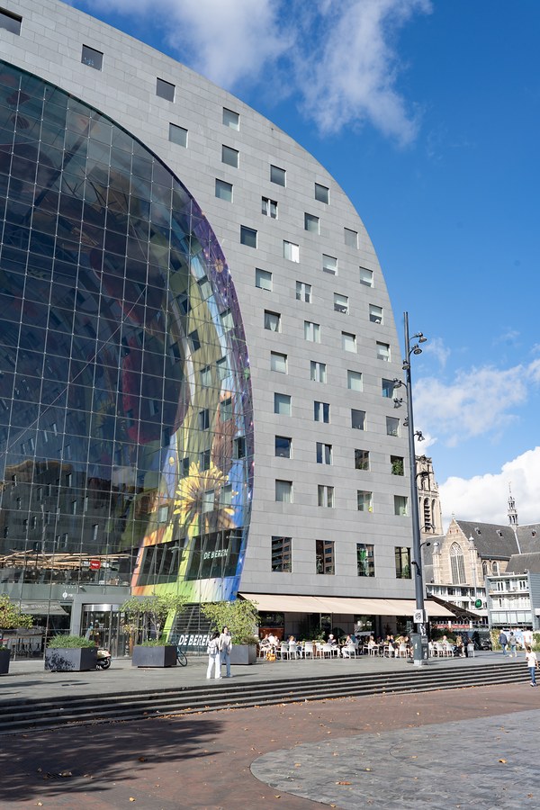 Markthal