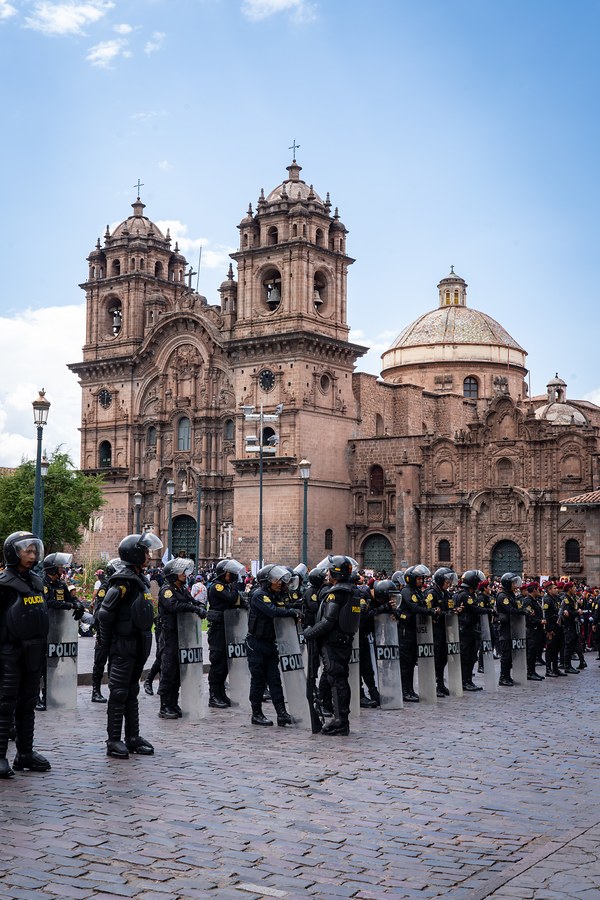 Cusco
