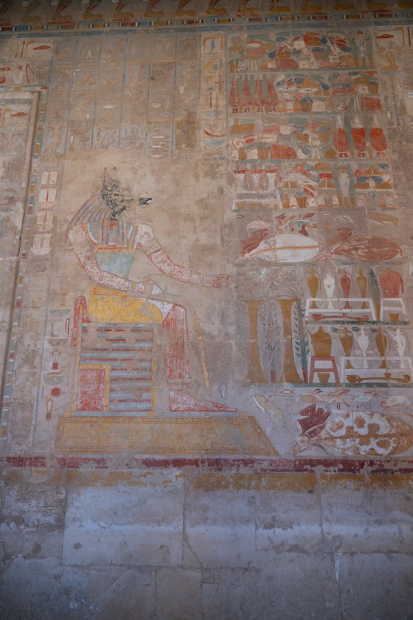 Egypt