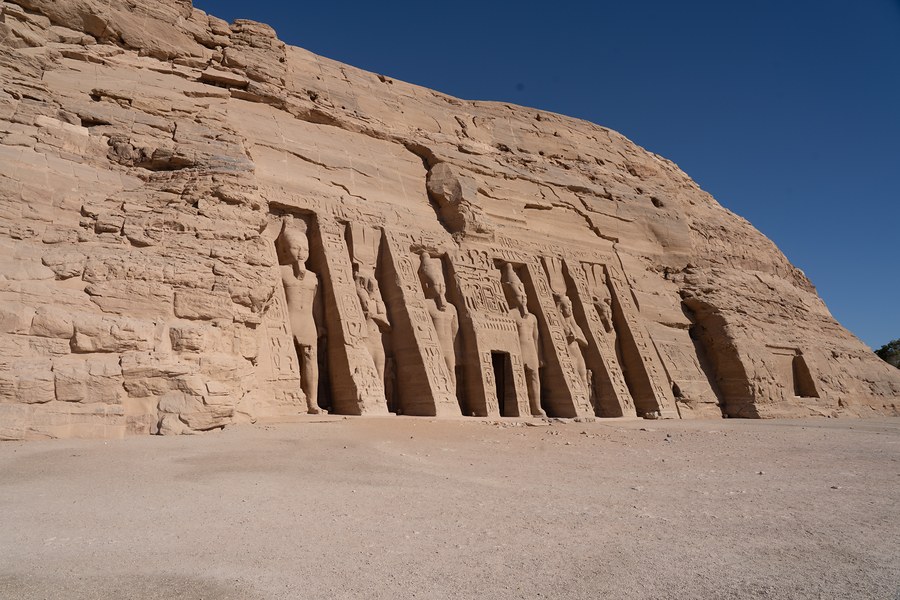 Egypt