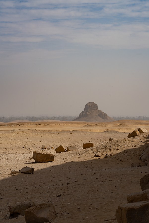 Egypt