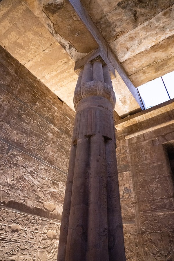Egypt