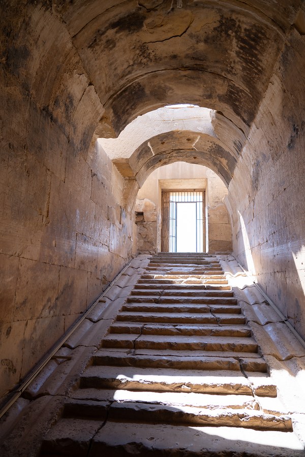 Egypt