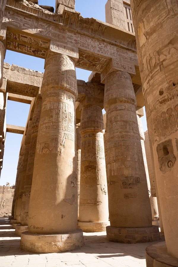 Egypt