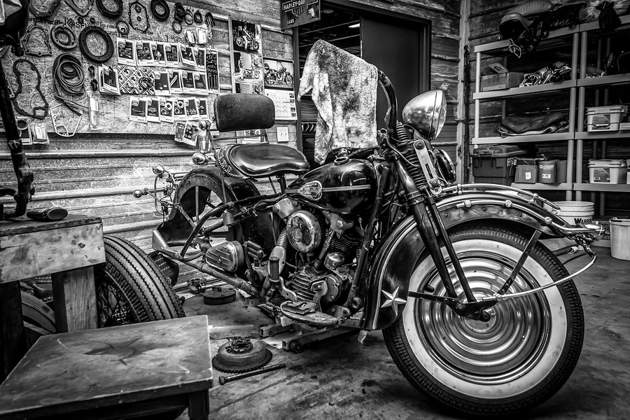 Odds & Ends