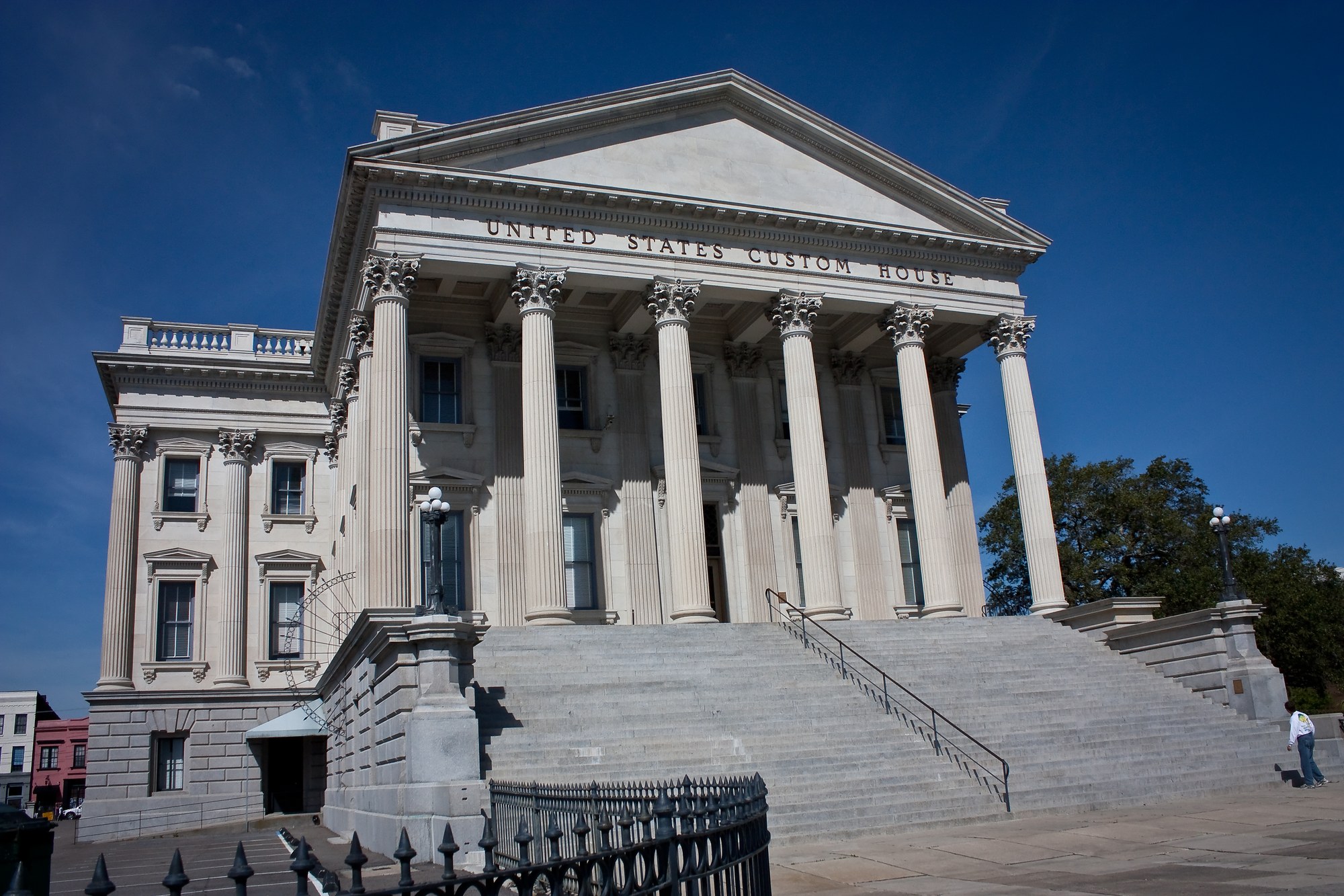 Charleston, SC, United States