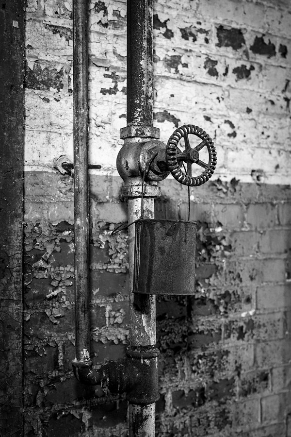 Lonaconing Silk Mill, United States