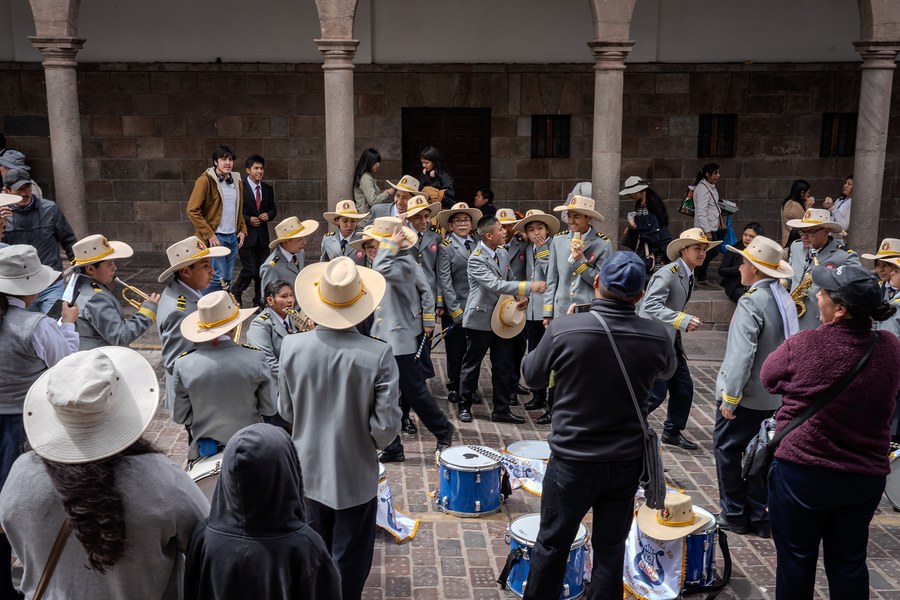 Cusco