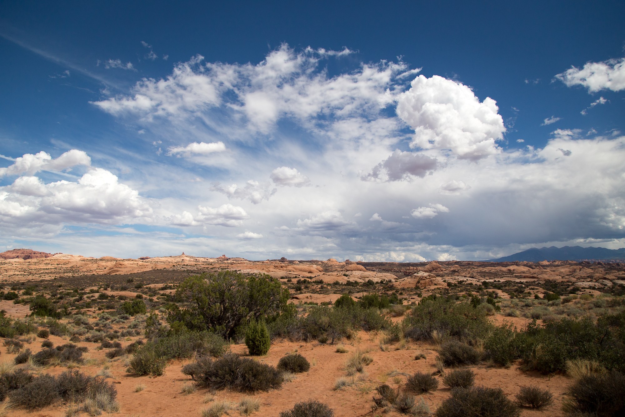 Canyonlands National Park