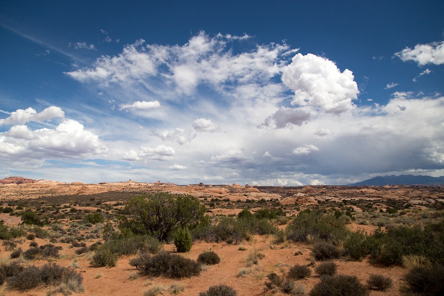 Canyonlands National Park