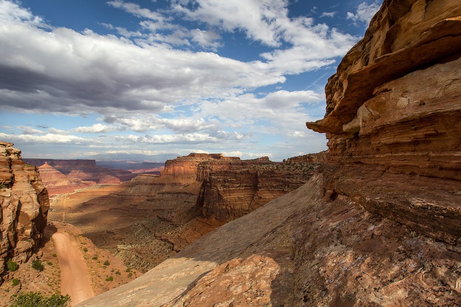 Canyonlands National Park
