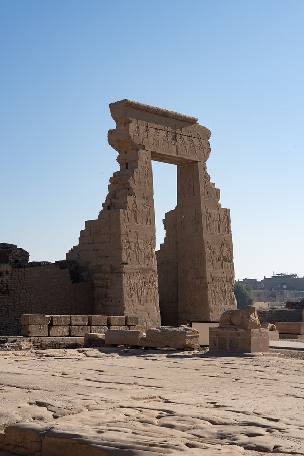 Egypt