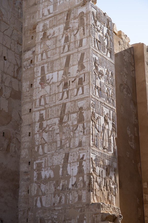 Egypt