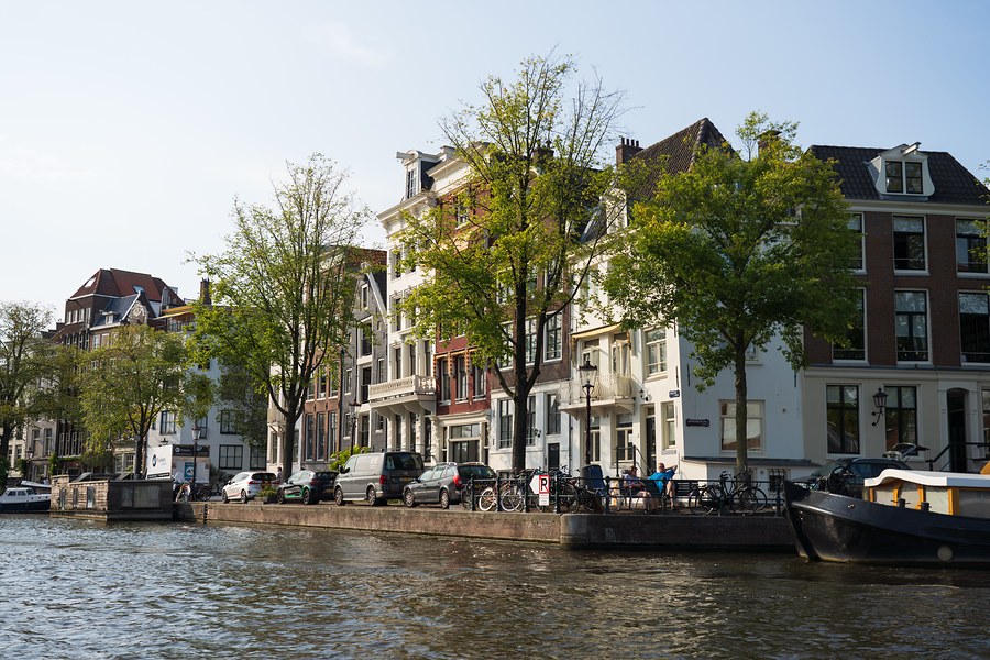 Netherlands