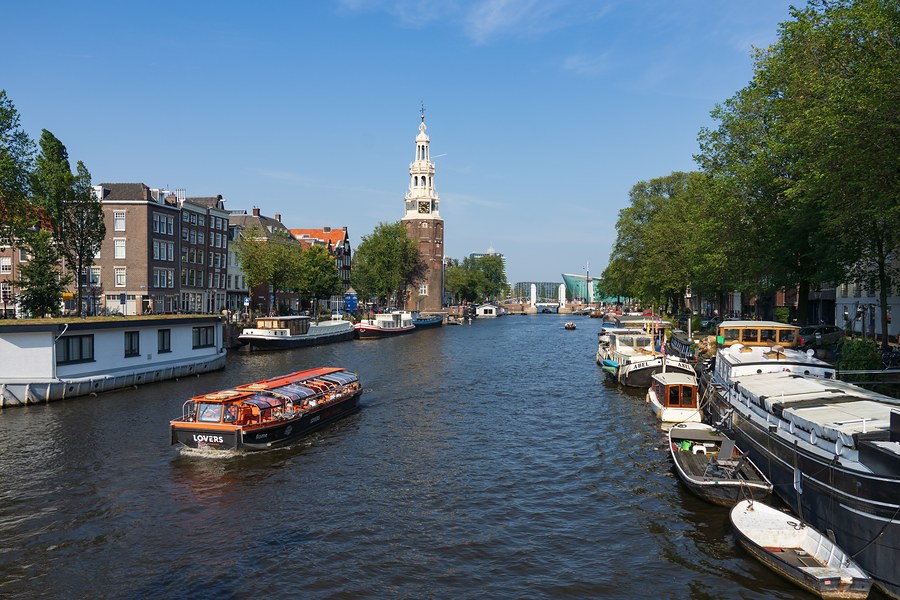 Netherlands