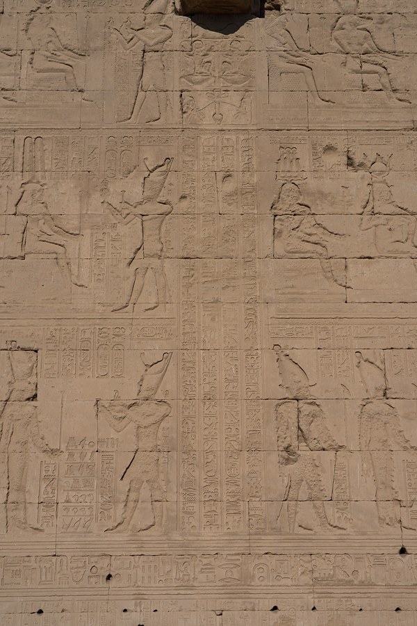 Egypt